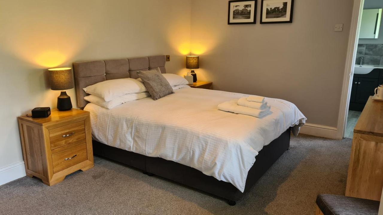 No.42 Kegworth House Bed & Breakfast Derby Dış mekan fotoğraf