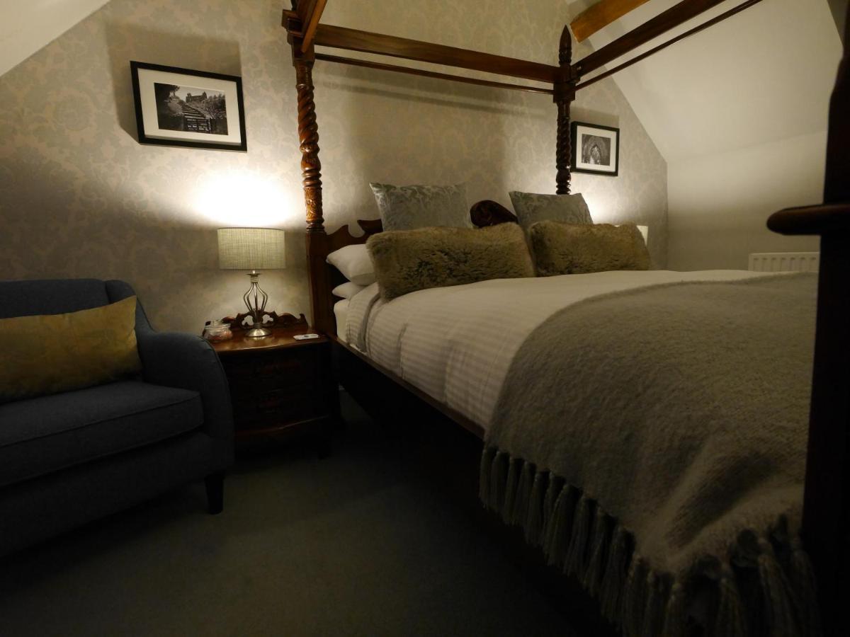 No.42 Kegworth House Bed & Breakfast Derby Dış mekan fotoğraf