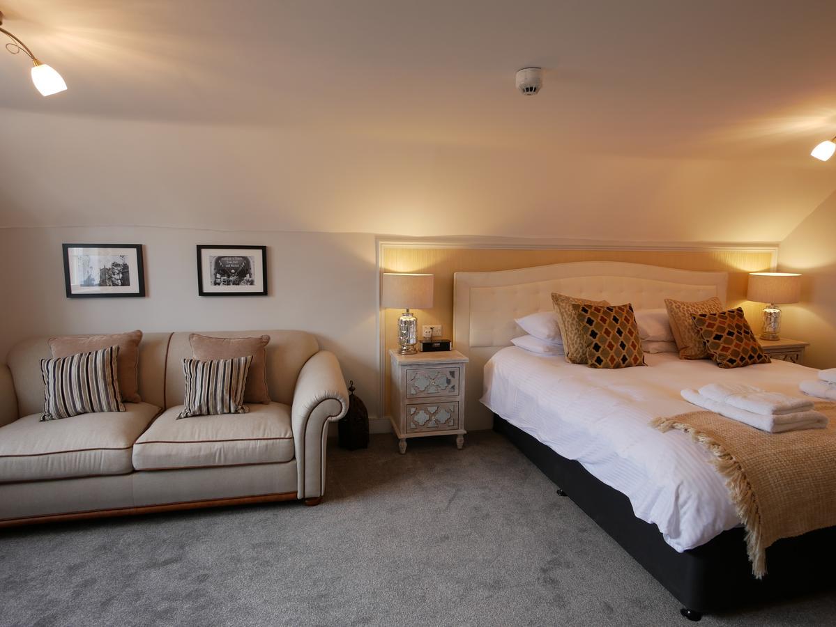 No.42 Kegworth House Bed & Breakfast Derby Dış mekan fotoğraf