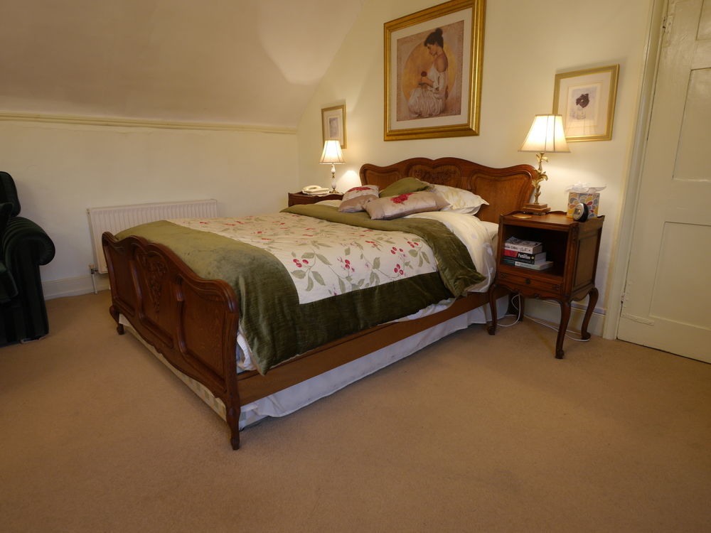 No.42 Kegworth House Bed & Breakfast Derby Dış mekan fotoğraf