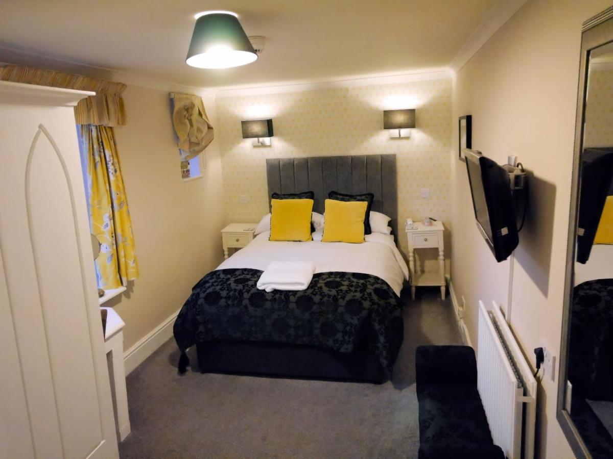 No.42 Kegworth House Bed & Breakfast Derby Dış mekan fotoğraf