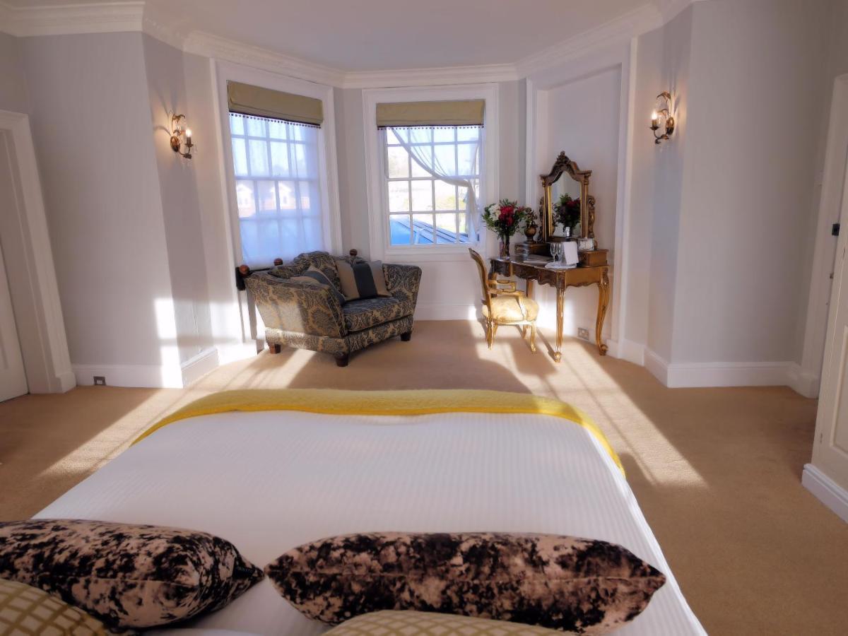 No.42 Kegworth House Bed & Breakfast Derby Dış mekan fotoğraf