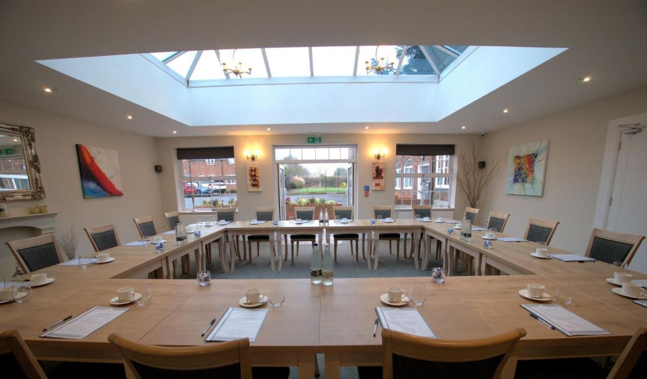 No.42 Kegworth House Bed & Breakfast Derby Dış mekan fotoğraf