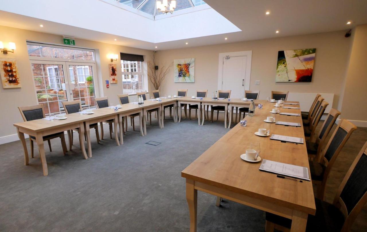 No.42 Kegworth House Bed & Breakfast Derby Dış mekan fotoğraf