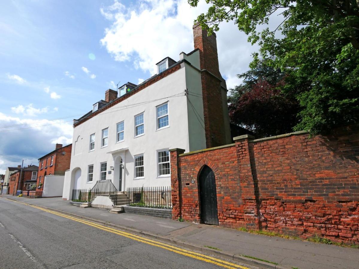 No.42 Kegworth House Bed & Breakfast Derby Dış mekan fotoğraf