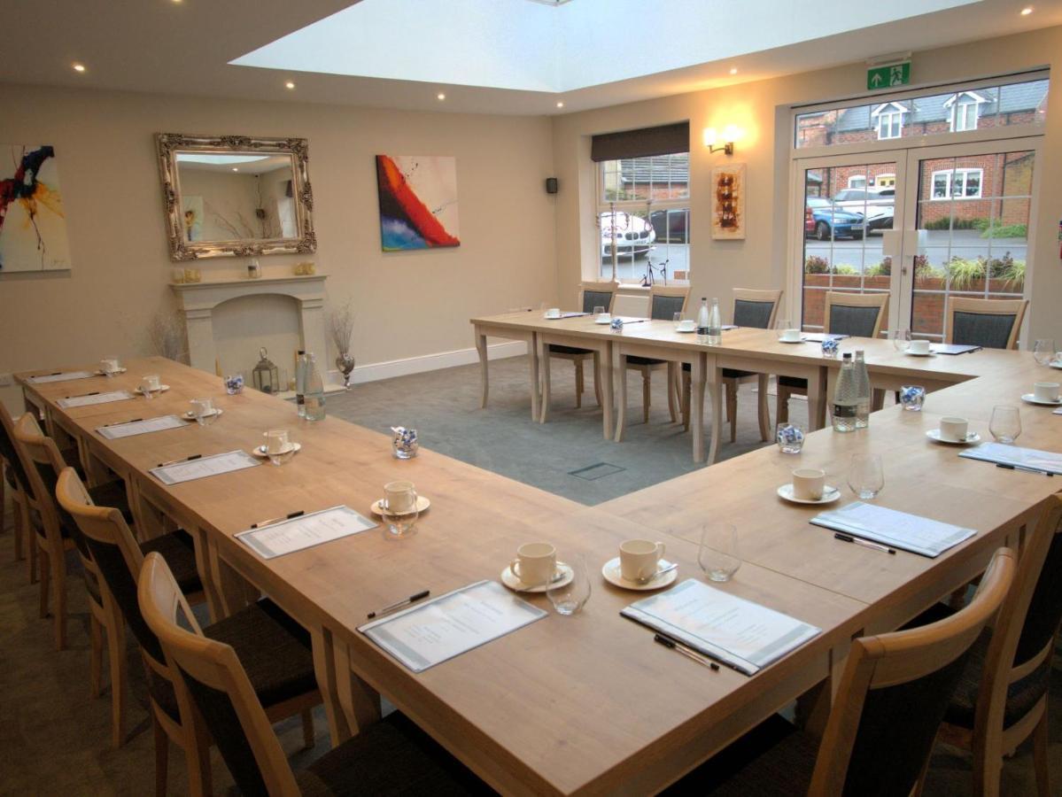 No.42 Kegworth House Bed & Breakfast Derby Dış mekan fotoğraf