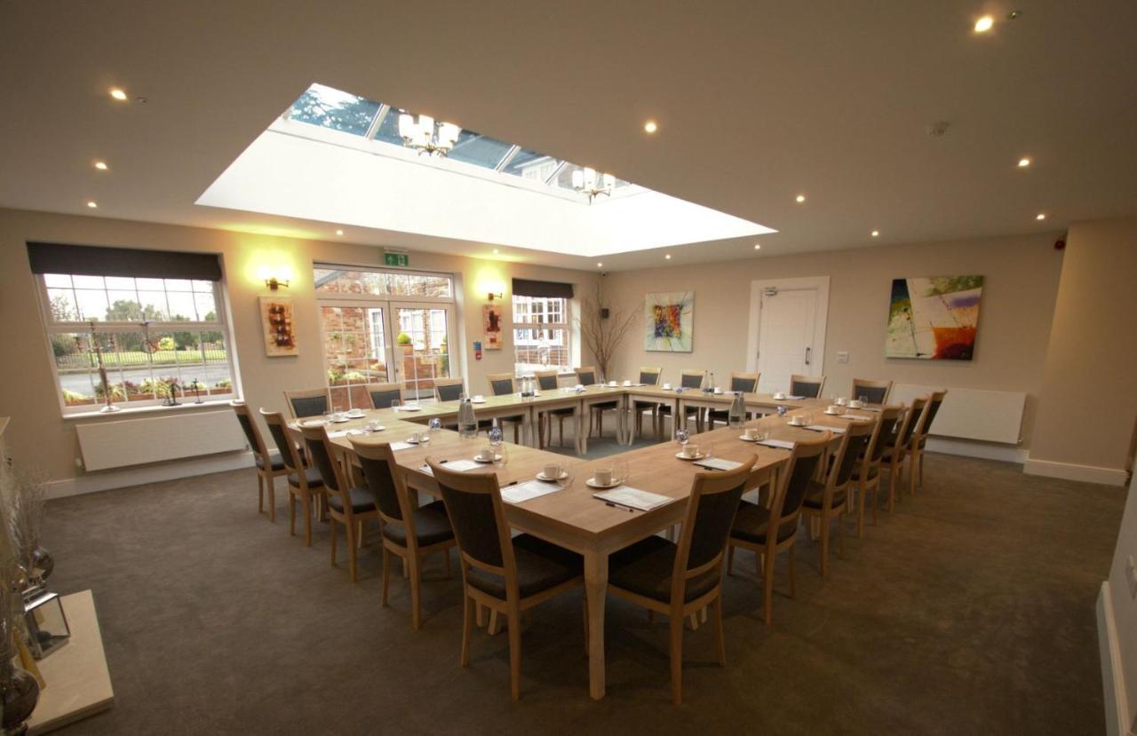 No.42 Kegworth House Bed & Breakfast Derby Dış mekan fotoğraf
