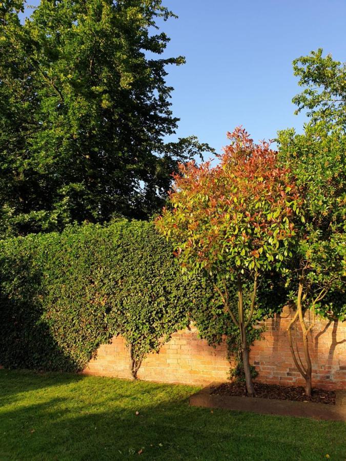 No.42 Kegworth House Bed & Breakfast Derby Dış mekan fotoğraf