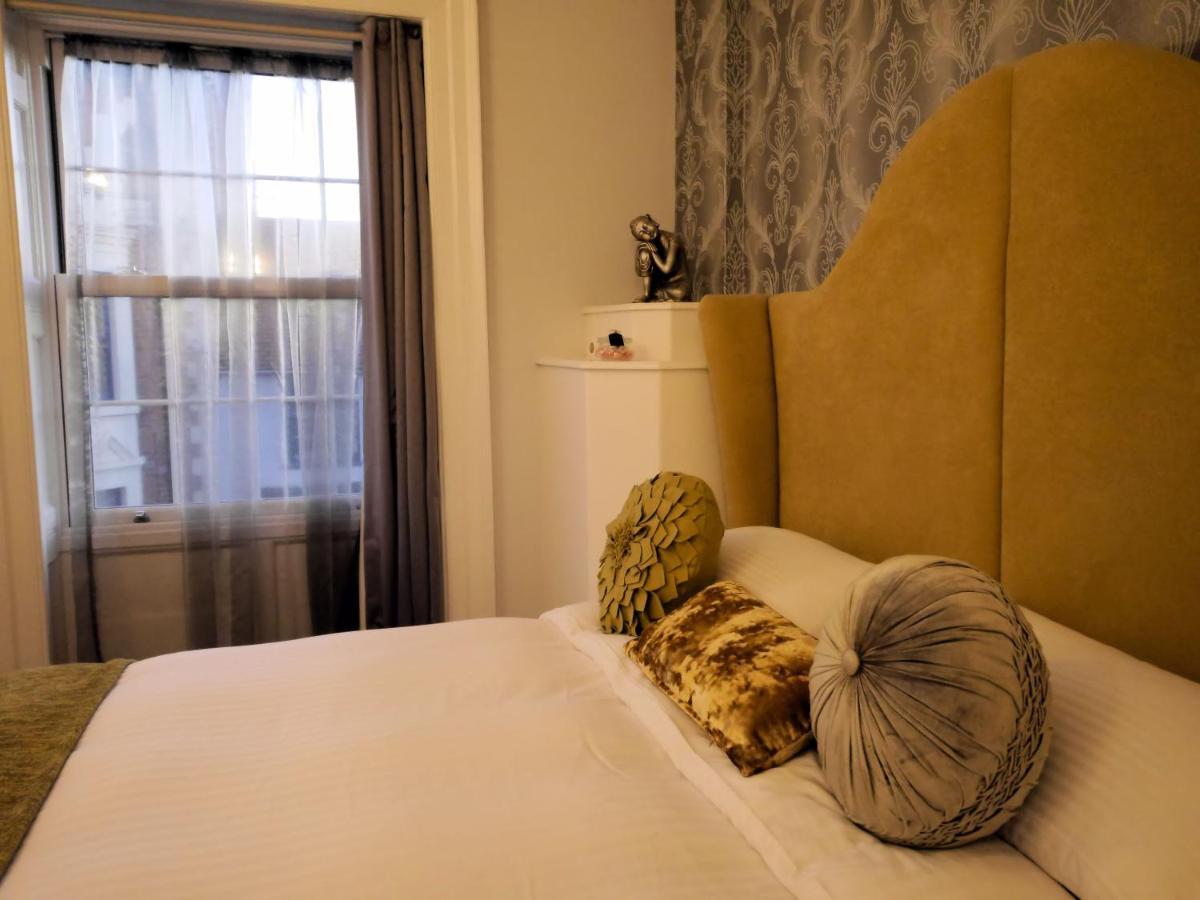 No.42 Kegworth House Bed & Breakfast Derby Dış mekan fotoğraf