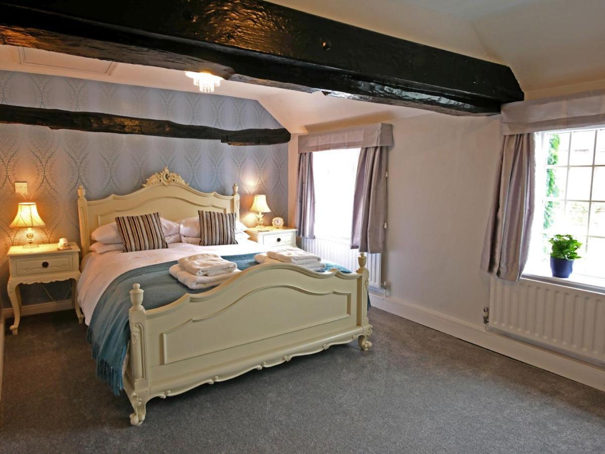 No.42 Kegworth House Bed & Breakfast Derby Dış mekan fotoğraf