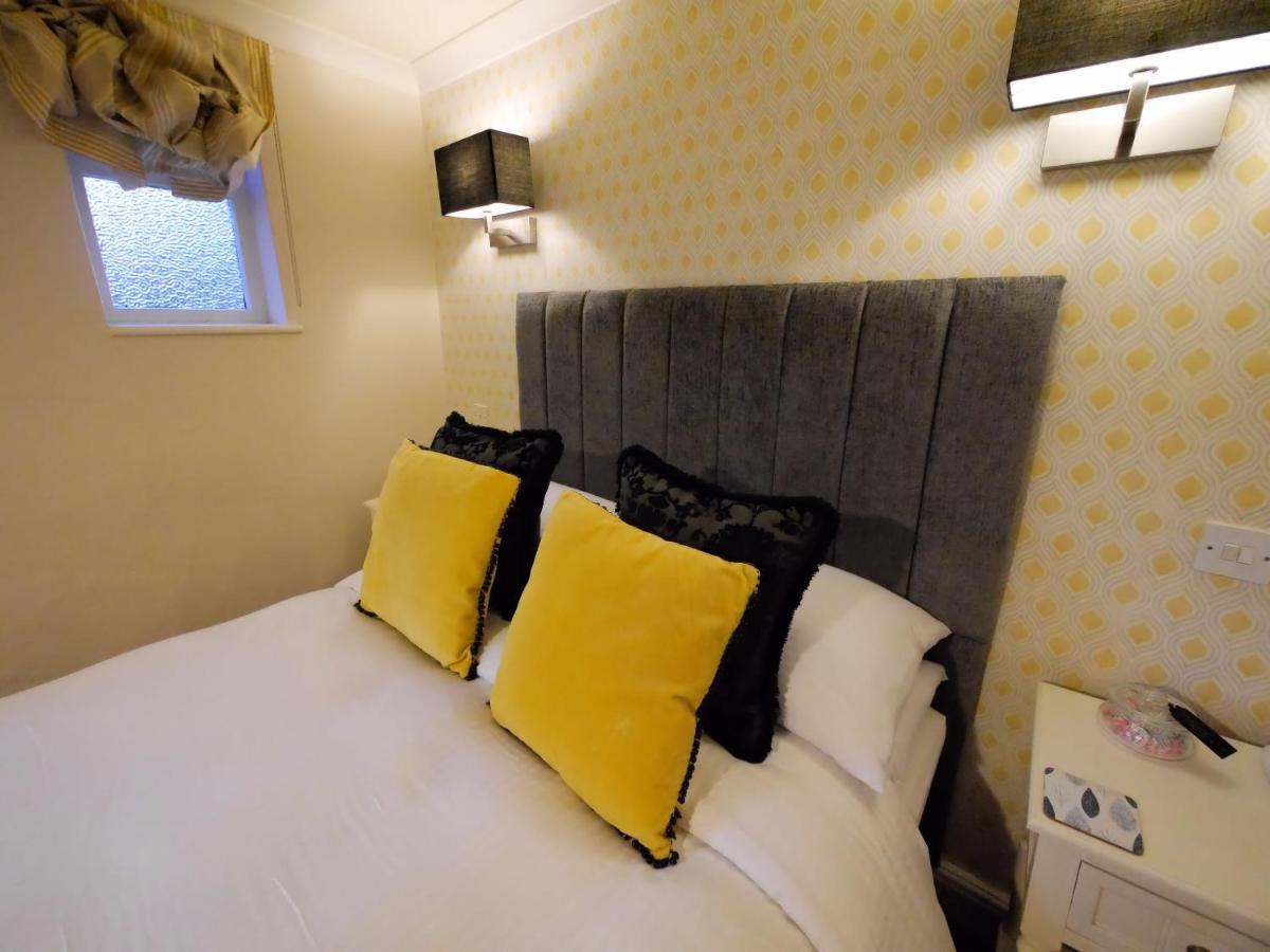 No.42 Kegworth House Bed & Breakfast Derby Dış mekan fotoğraf