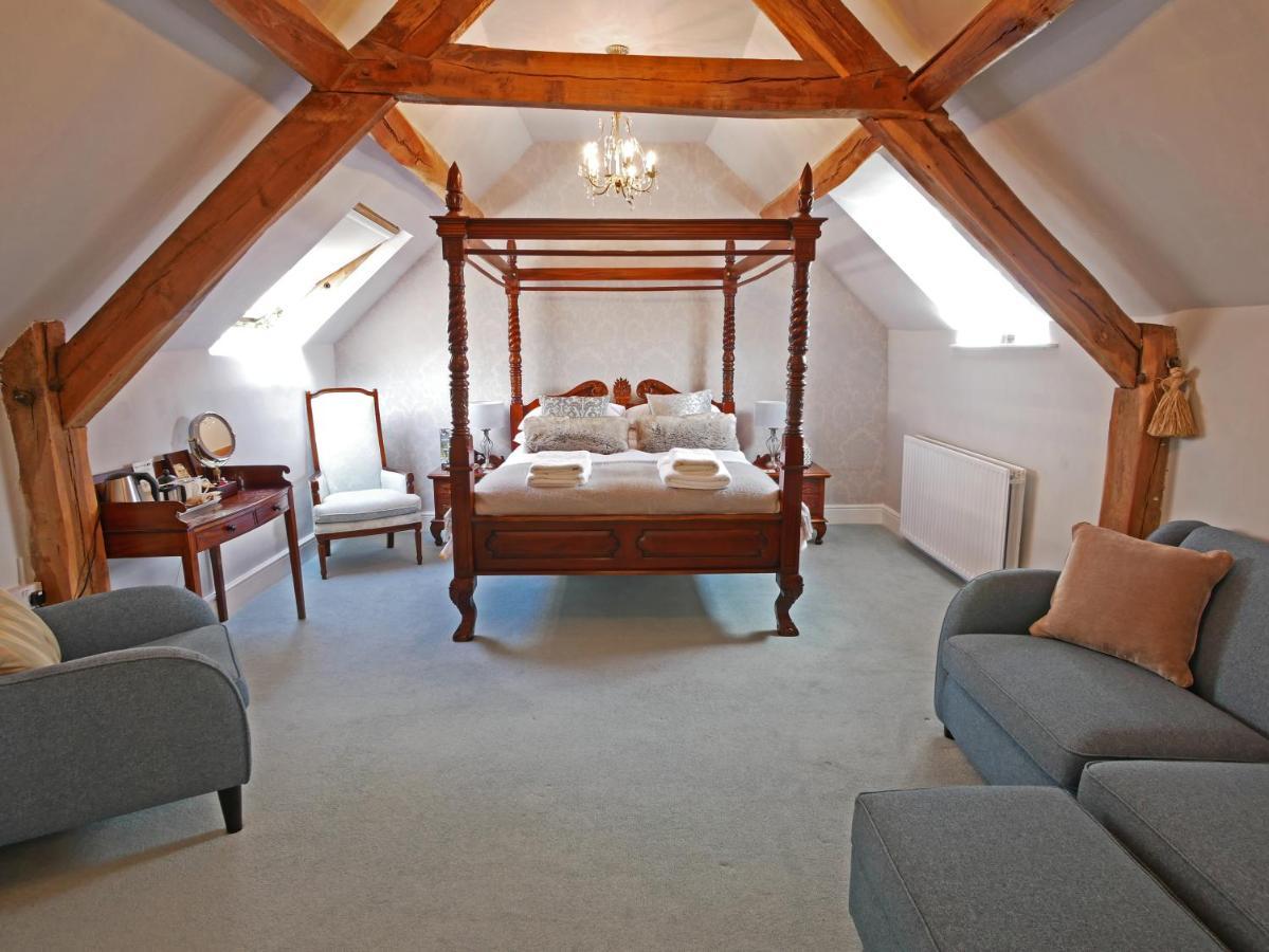No.42 Kegworth House Bed & Breakfast Derby Dış mekan fotoğraf