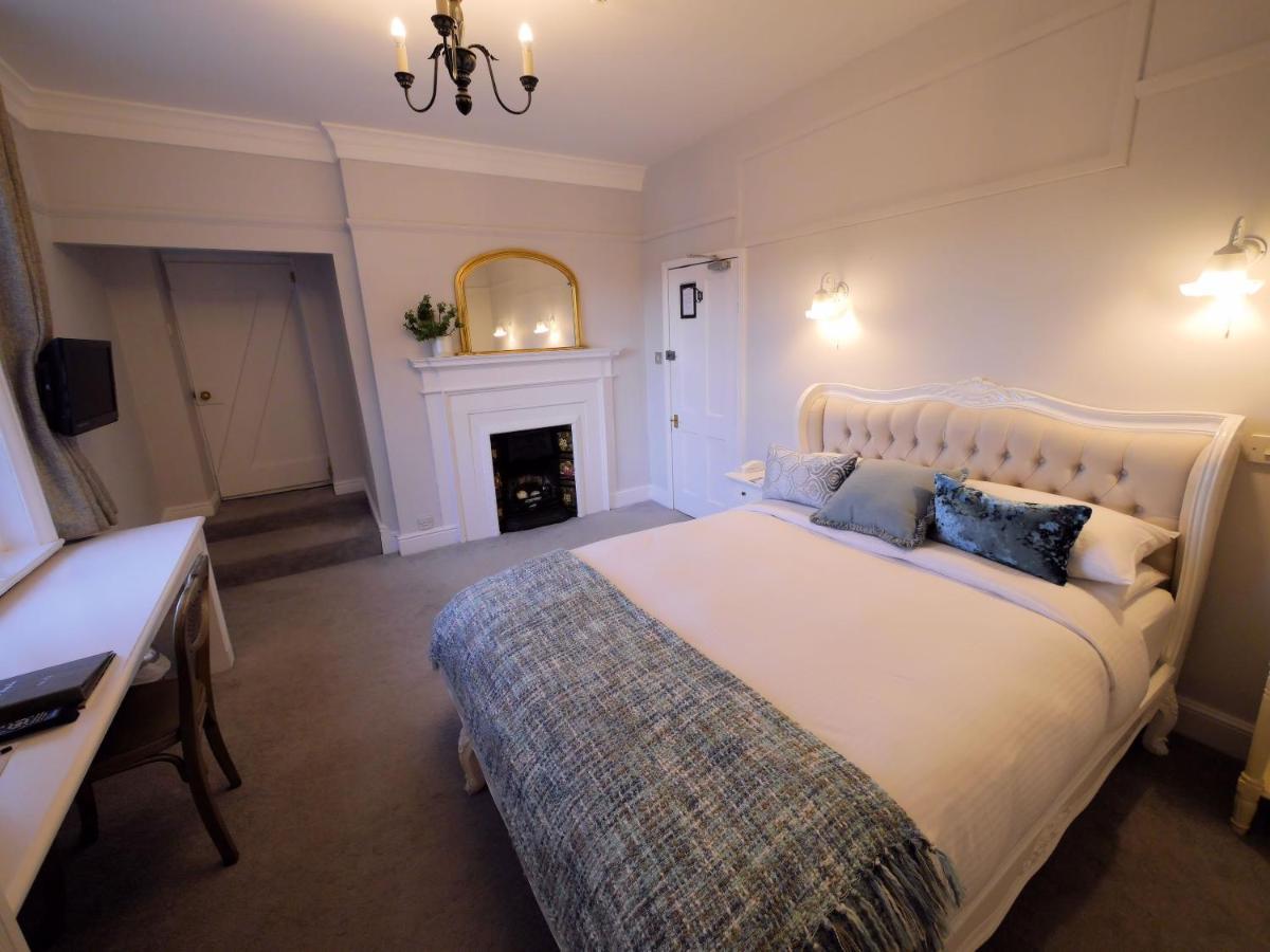 No.42 Kegworth House Bed & Breakfast Derby Dış mekan fotoğraf